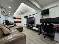 Blk 184 Corporation Spring (Jurong West), HDB 5 Rooms #582442641